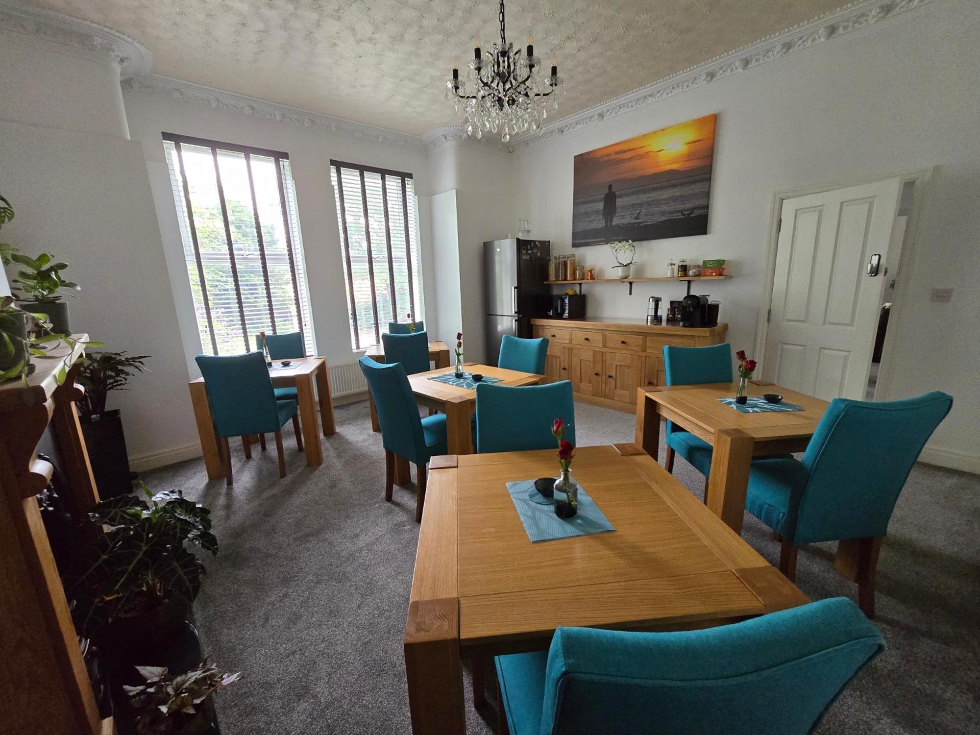 Victorian Renovation Room 4 Bootle  Dış mekan fotoğraf